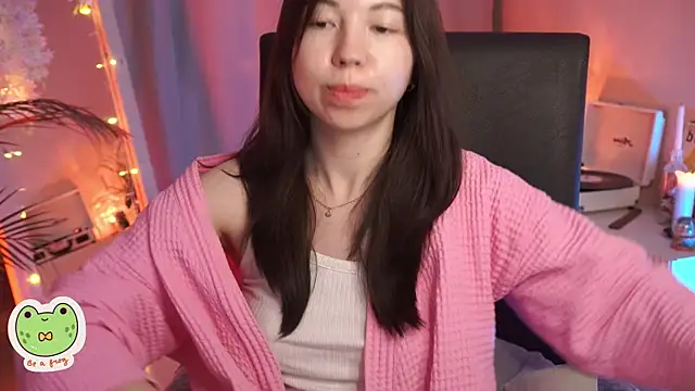 Sarah Son online show from 03-03-25, 11:55