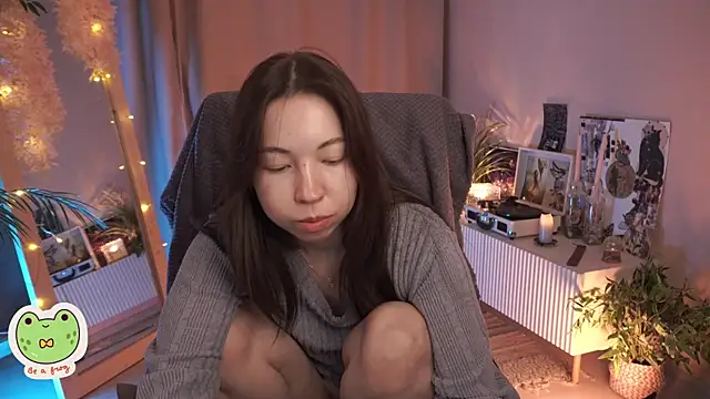 Sarah Son online show from 03-14-25, 11:45
