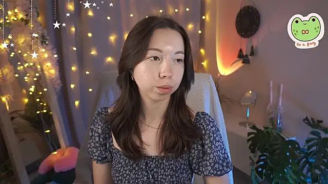 Sarah Son online show from 09-30-25, 05:57