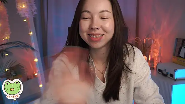 Sarah Son online show from 02-26-25, 11:43