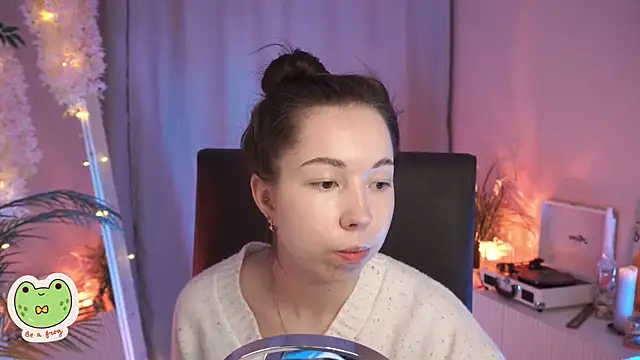 Sarah Son online show from 03-02-25, 11:41