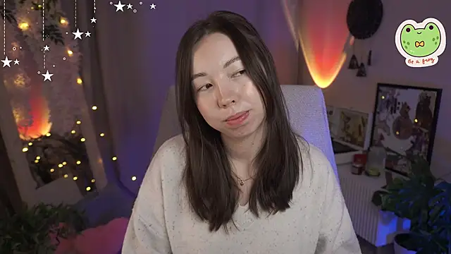 Sarah Son online show from 09-10-25, 05:06