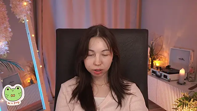 Sarah Son online show from 03-09-25, 11:36