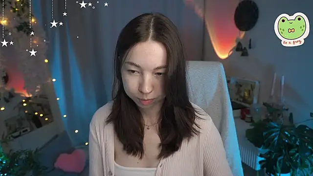 Sarah Son online show from 09-17-25, 05:31