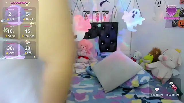 redgirlofficial online show from 10-06-25, 02:02