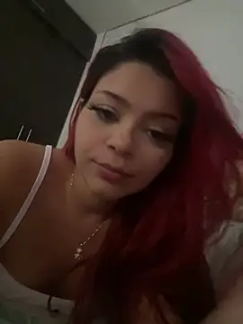 redgirlofficial online show from 05-20-26, 09:34
