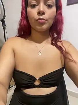 redgirlofficial online show from 05-13-26, 04:08