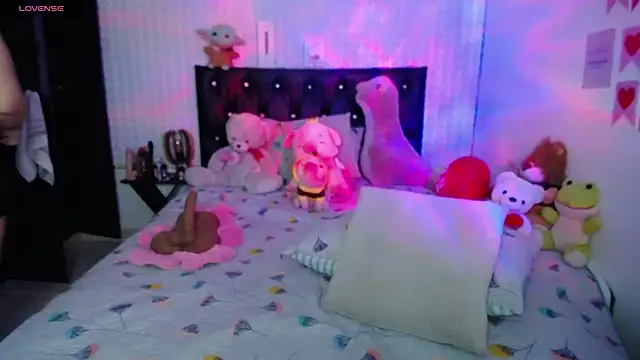 redgirlofficial online show from 03-02-25, 11:28