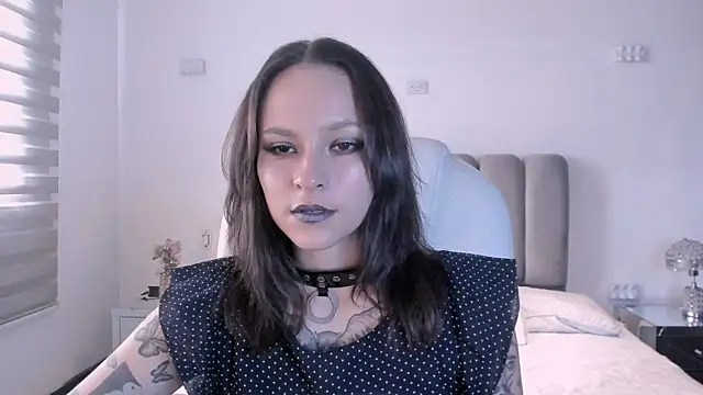 AnnyThompson  online show from 02-18-26, 09:55