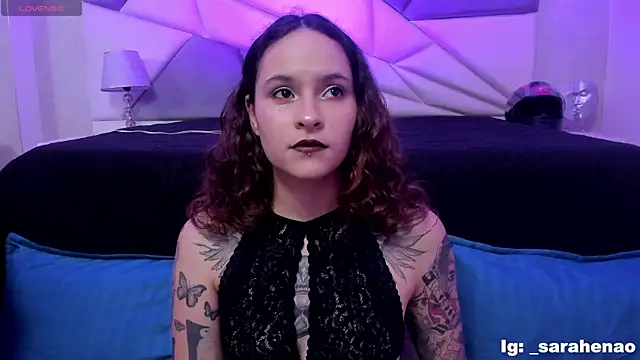 AnnyThompson  online show from 02-13-25, 09:17