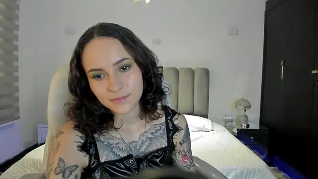 AnnyThompson  online show from 02-17-26, 10:29