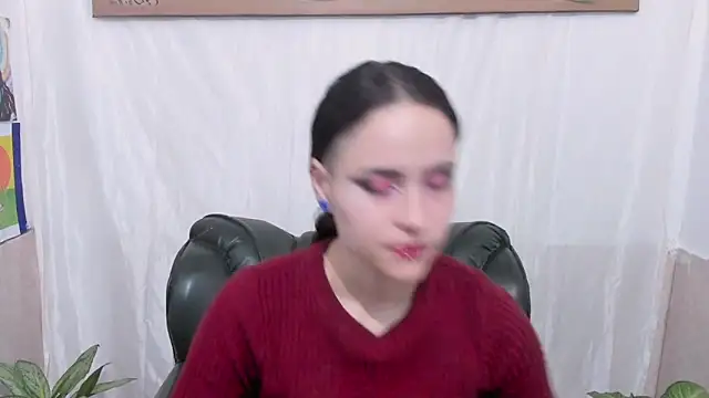 Snapshot of AnnyThompson_ chatting on 05-05-26, 03:31 AnnyThompson online show from 05-05-26, 03:31
