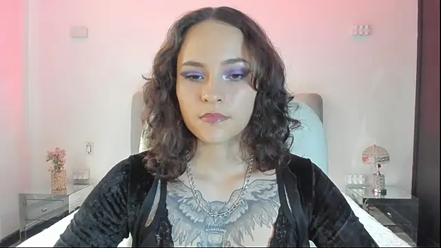 AnnyThompson  online show from 02-24-26, 09:37