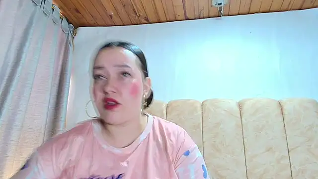 Zoe Curvy online show from 11-26-25, 12:38