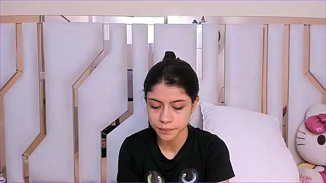 TifanyChill online show from 01-07-26, 07:41