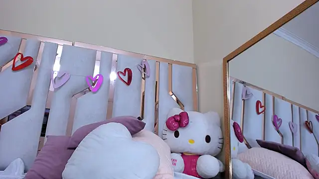 Snapshot of TifanyChill chatting on 02-20-25, 02:29 TifanyChill online show from 02-20-25, 02:29