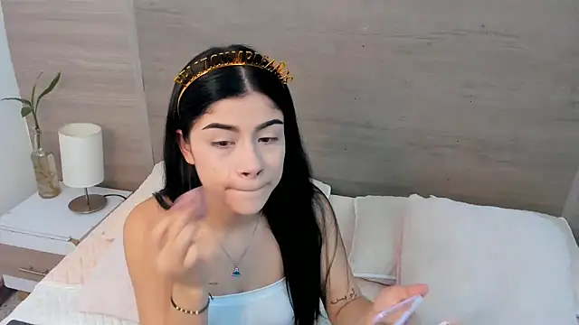 TifanyChill online show from 03-02-26, 07:32