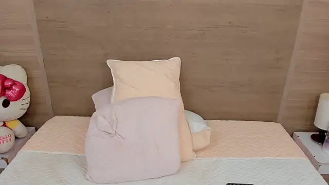 TifanyChill online show from 03-24-26, 05:46
