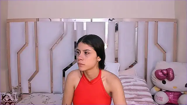 TifanyChill online show from 11-29-25, 08:09