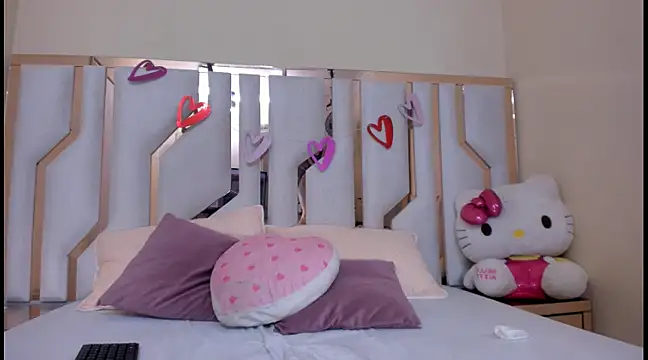 Snapshot of TifanyChill chatting on 03-15-25, 11:17 TifanyChill online show from 03-15-25, 11:17