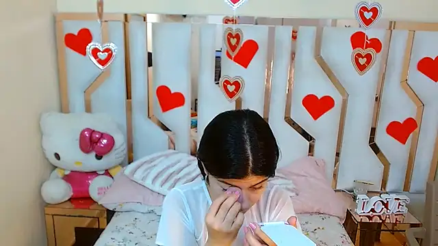 TifanyChill online show from 02-14-26, 05:24