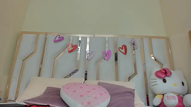 Snapshot of TifanyChill chatting on 02-20-25, 06:13 TifanyChill online show from 02-20-25, 06:13