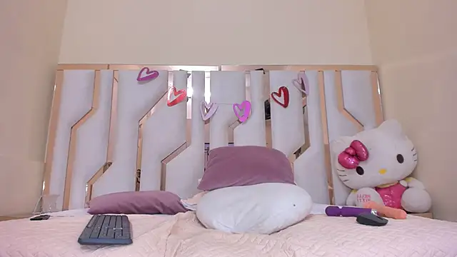 Snapshot of TifanyChill chatting on 03-01-25, 12:28 TifanyChill online show from 03-01-25, 12:28