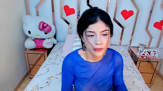 TifanyChill online show from 02-16-26, 07:34