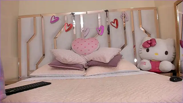 Snapshot of TifanyChill chatting on 02-12-25, 08:18 TifanyChill online show from 02-12-25, 08:18