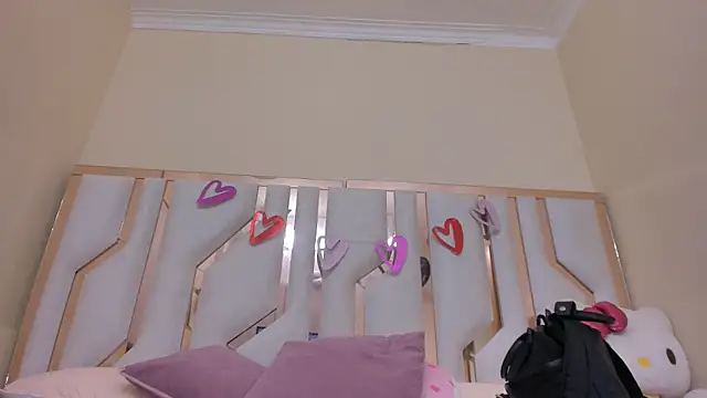 Snapshot of TifanyChill chatting on 02-22-25, 06:08 TifanyChill online show from 02-22-25, 06:08