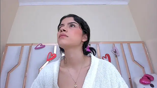 Snapshot of TifanyChill chatting on 03-17-25, 11:13 TifanyChill online show from 03-17-25, 11:13