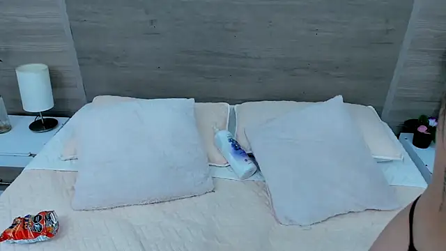 TifanyChill online show from 02-26-26, 08:31