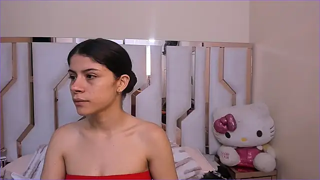 TifanyChill online show from 12-15-25, 09:31