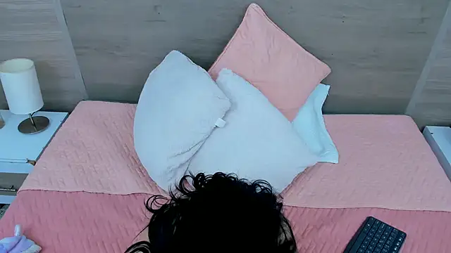 TifanyChill online show from 02-21-26, 07:38