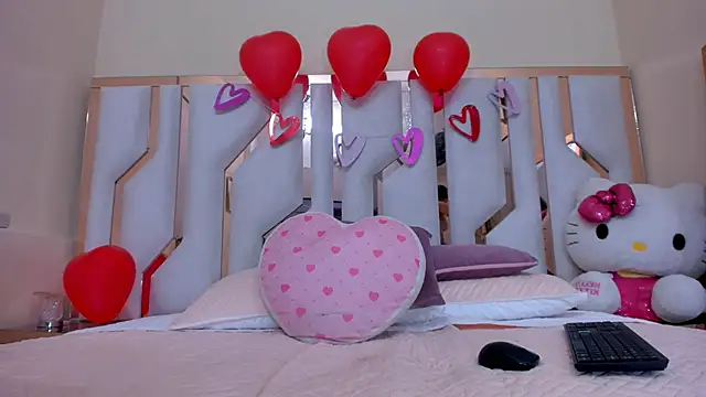 Snapshot of TifanyChill chatting on 02-18-25, 02:27 TifanyChill online show from 02-18-25, 02:27