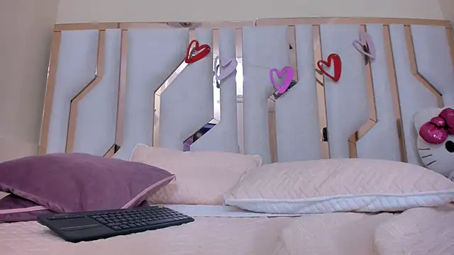 Snapshot of TifanyChill chatting on 03-21-25, 01:45 TifanyChill online show from 03-21-25, 01:45