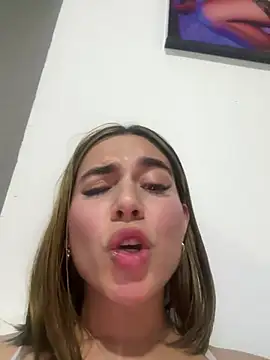 Jules Anderson online show from 03-18-25, 03:55