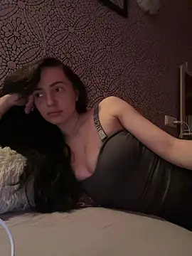 Kristis43 online show from 04-18-26, 07:07