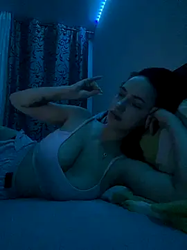 Kristis43 online show from 09-20-25, 02:27