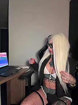 milaivanova online show from 02-25-26, 12:55