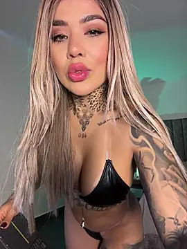 milaivanova online show from 11-06-25, 11:36