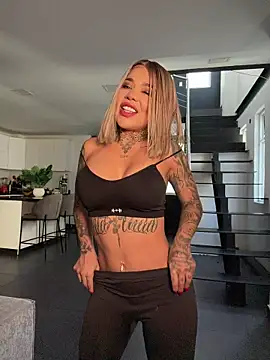 milaivanova online show from 04-14-26, 12:21