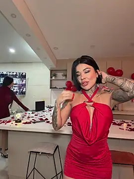 milaivanova online show from 02-15-26, 01:17