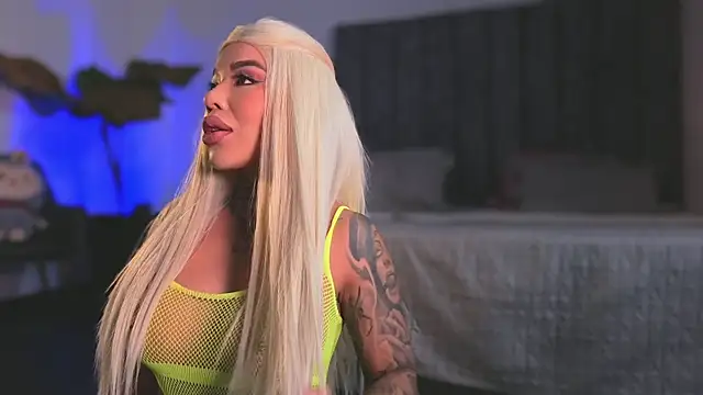 milaivanova online show from 03-31-26, 10:39