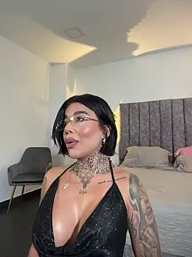 milaivanova online show from 01-17-26, 12:58