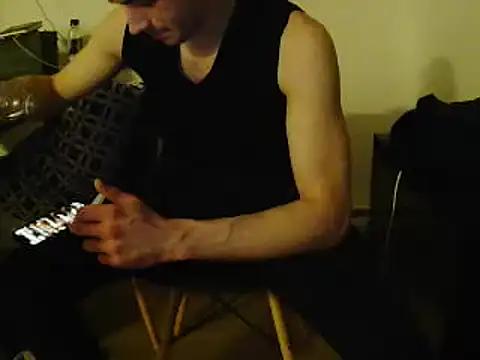 L0cKyseven77 online show from 03-09-25, 05:55