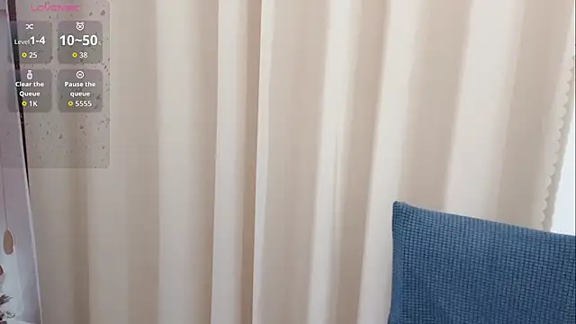 KaleAnisa online show from 11-04-25, 01:20