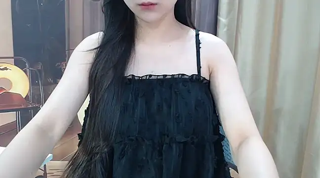 KaleAnisa online show from 03-18-25, 01:24