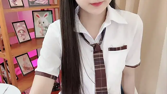 KaleAnisa online show from 04-06-26, 04:46