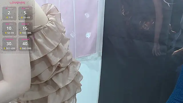 KaleAnisa online show from 09-14-25, 01:28
